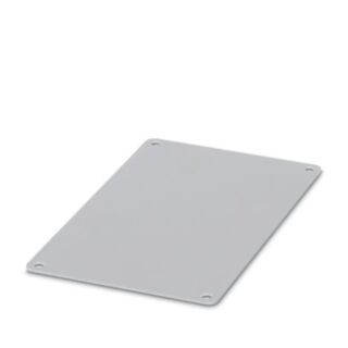 EMSP-AL (90X60) - Equipment marking