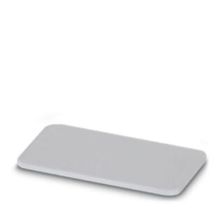 EMLP-AL (27X15) - Equipment marking