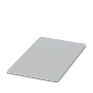 EMLP-AL (100X60) - Equipment marking