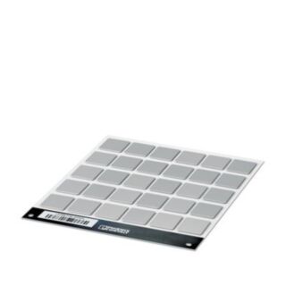 LS-EMLP-AL (27X27) - Device marker