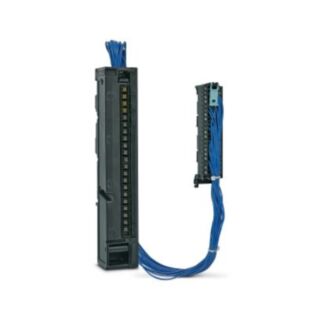 FLKM-1771-WG/S7-531-7NF/I/0,5M - Adapter