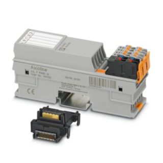 AXL F PWM2 1H - Function module