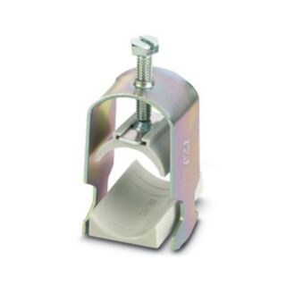 WCC 30 - Cable clamp