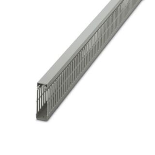 CD-HF 25X80 - Cable duct