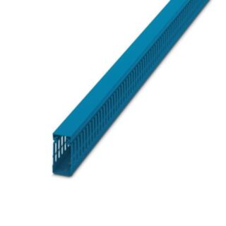 CD 30X60 BU - Cable duct