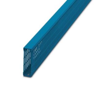 CD-HF 30X100 BU - Cable duct