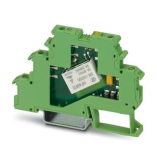 DEK-REL- 24/1/AKT - Relay Module