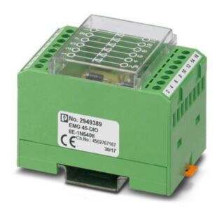 EMG 45-DIO 8E-1N5408 - Diode block