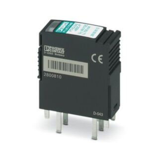 PT-IQ-2X2-48DC-P - Surge protection plug