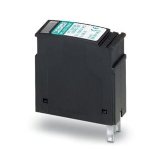 PT 2X1VA-120AC-ST - Surge protection plug
