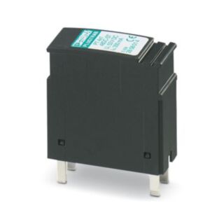 PT 4X1-48DC-ST - Surge protection plug