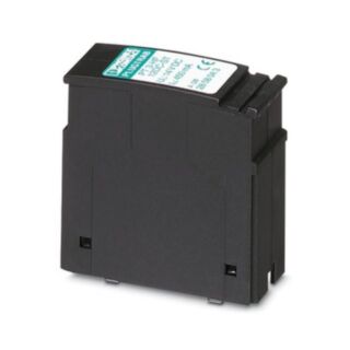 PT 3-HF-12DC-ST - Surge protection plug