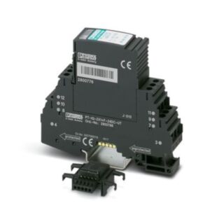 PT-IQ-2X1+F-24DC-UT - Surge protection device