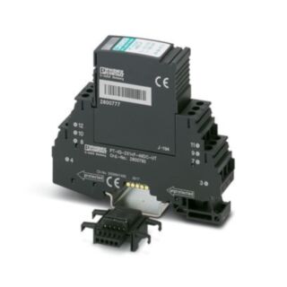 PT-IQ-2X1+F-48DC-UT - Surge protection device