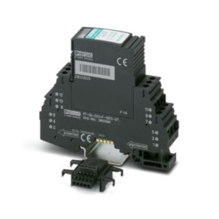 PT-IQ-2X2+F-12DC-UT - Surge protection device