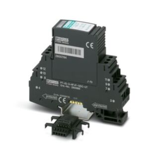 PT-IQ-3-HF+F-12DC-UT - Surge protection device
