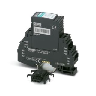PT-IQ-4X1-48DC-UT - Surge protection device