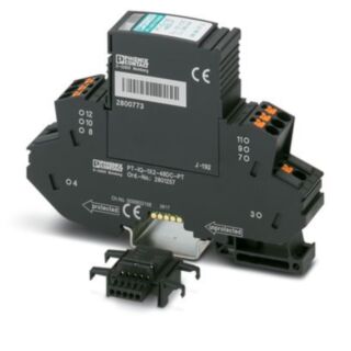 PT-IQ-1X2-48DC-PT - Surge protection device