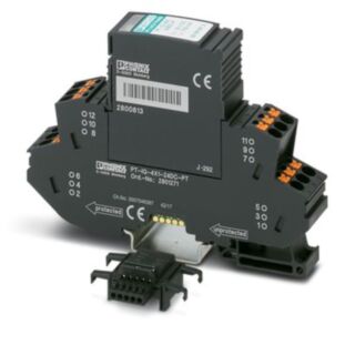 PT-IQ-4X1-24DC-PT - Surge protection device