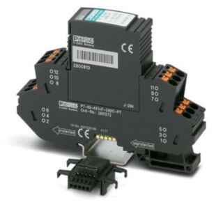 PT-IQ-4X1+F-24DC-PT - Surge protection device
