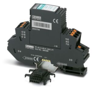 PT-IQ-3-HF+F-12DC-PT - Surge protection device