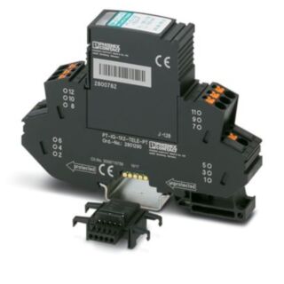 PT-IQ-1X2-TELE-PT - Surge protection device