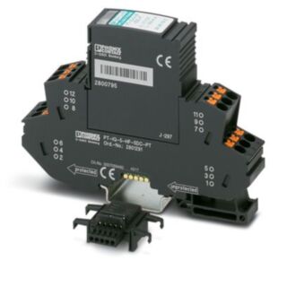PT-IQ-5-HF-5DC-PT - Surge protection device