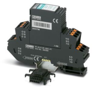 PT-IQ-5-HF-12DC-PT - Surge protection device