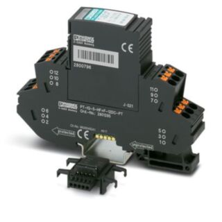 PT-IQ-5-HF+F-12DC-PT - Surge protection device