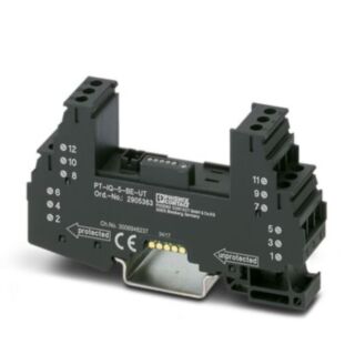 PT-IQ-5-BE-UT - Surge protection base-element