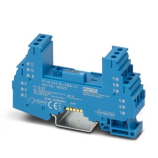 PT-IQ-5-EX-BE-UT - Surge protection base-element