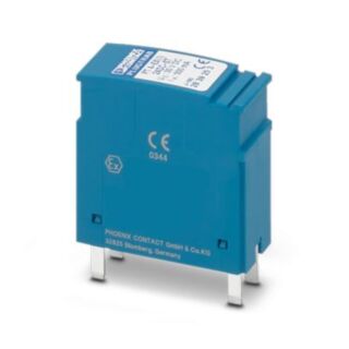 PT 4-EX(I)-24DC-ST - Surge protection plug