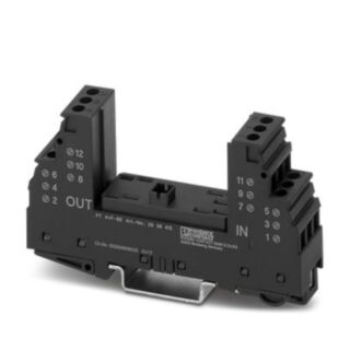 PT 4+F-BE - Surge protection base-element