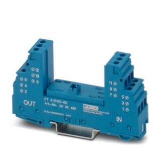 PT 4-EX(I)-BE - Surge protection base-element