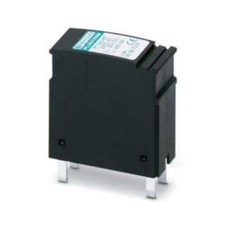PT 2X2-HF-24 DC-ST - Surge protection plug
