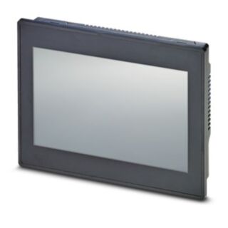 BWP 2070W - Web panel