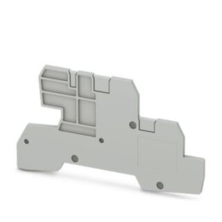 D-UTI 6/3 - End cover