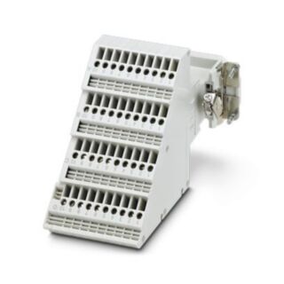 HC-D 40-A-UT-PEL-F - Terminal adapter