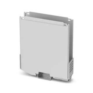 ICS25-B100X98-V-7035 - Mounting base housing