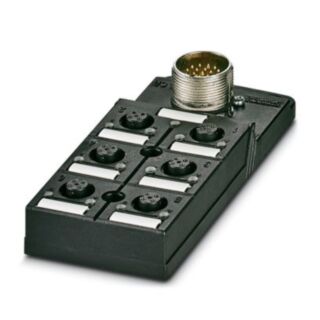 SACB-6/ 6-L-M23 - Distributor box
