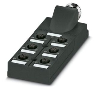 SACB-6/12-M23 180 - Distributor box