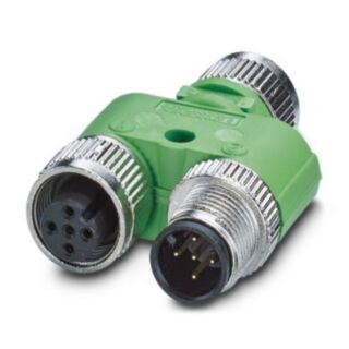 SAC-5P-M12YF/M12FS-M12MS VP - Y distributor