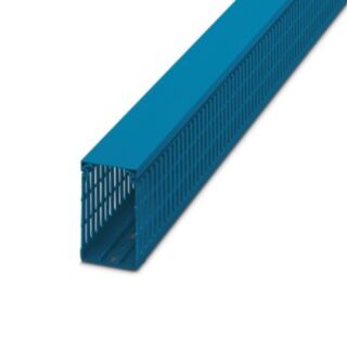 CD 60X100 BU - Cable duct