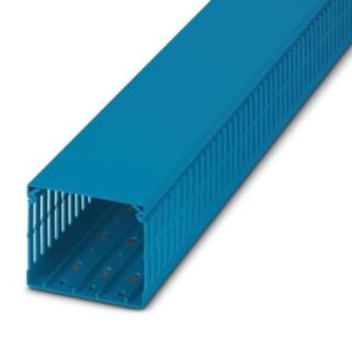 CD 100X80 BU - Cable duct