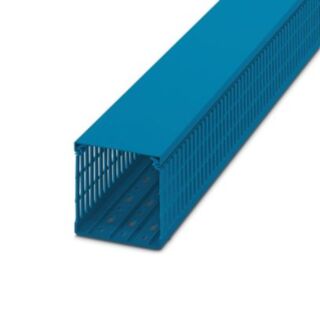CD 100X100 BU - Cable duct