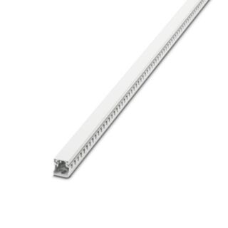CD 25X25 WH - Cable duct