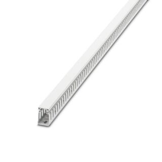 CD 25X40 WH - Cable duct