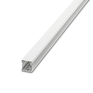 CD 40X40 WH - Cable duct