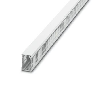 CD 40X60 WH - Cable duct