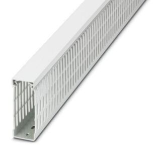 CD 40X100 WH - Cable duct
